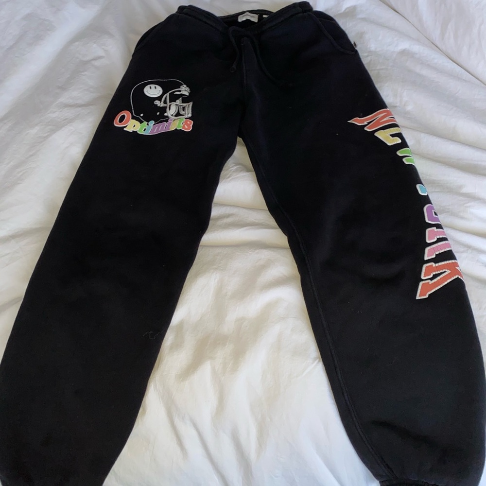 Madhappy New York Optimists Sweatpants